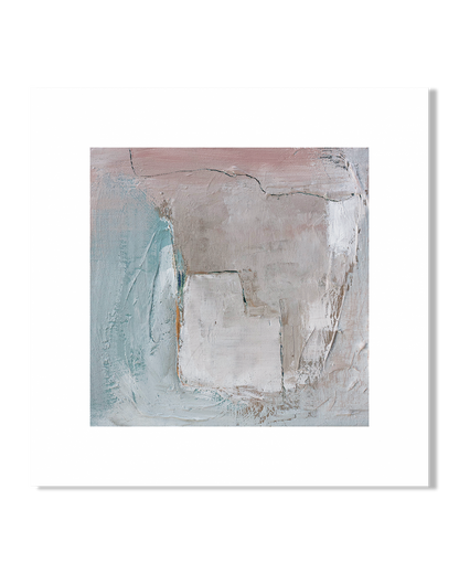Portaat art poster, 50 x 50 cm